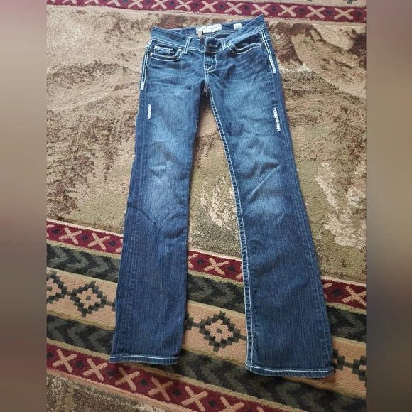 BKE jeans - Picture 1 of 6